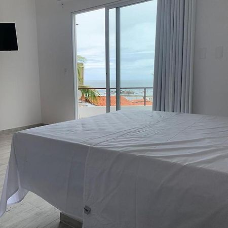 Casas De Juan Διαμέρισμα Morro de São Paulo Εξωτερικό φωτογραφία