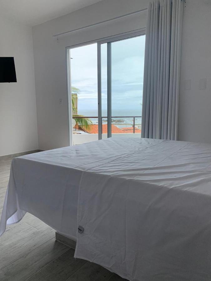 Casas De Juan Διαμέρισμα Morro de São Paulo Εξωτερικό φωτογραφία