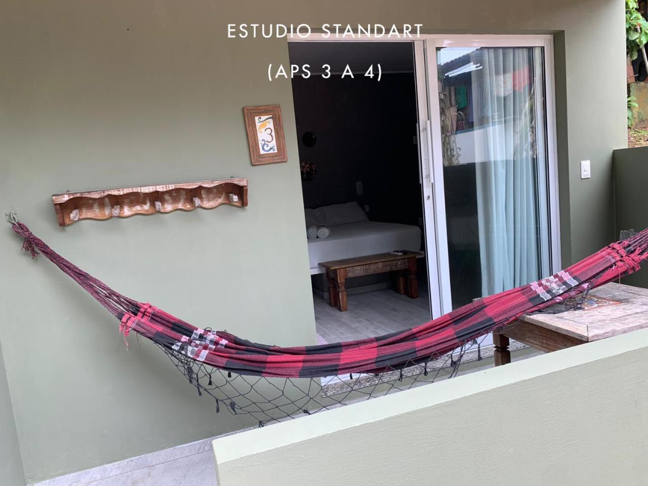Casas De Juan Διαμέρισμα Morro de São Paulo Εξωτερικό φωτογραφία