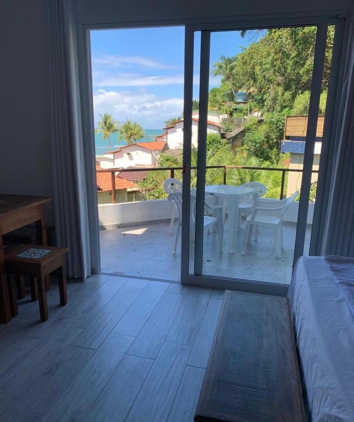 Casas De Juan Διαμέρισμα Morro de São Paulo Εξωτερικό φωτογραφία