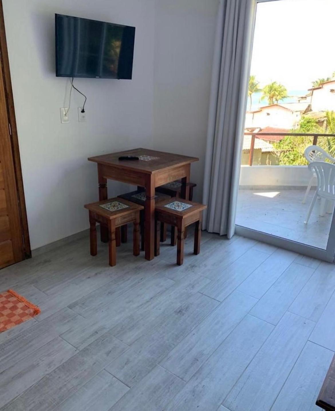 Casas De Juan Διαμέρισμα Morro de São Paulo Εξωτερικό φωτογραφία