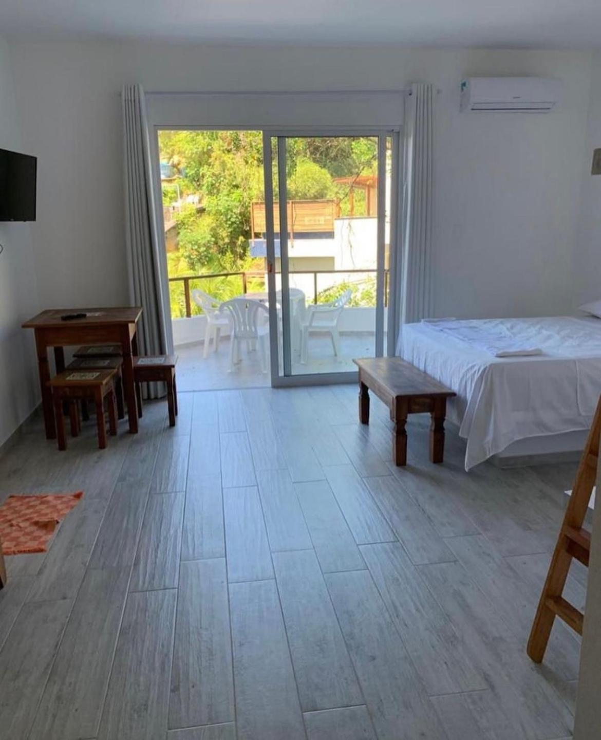 Casas De Juan Διαμέρισμα Morro de São Paulo Εξωτερικό φωτογραφία