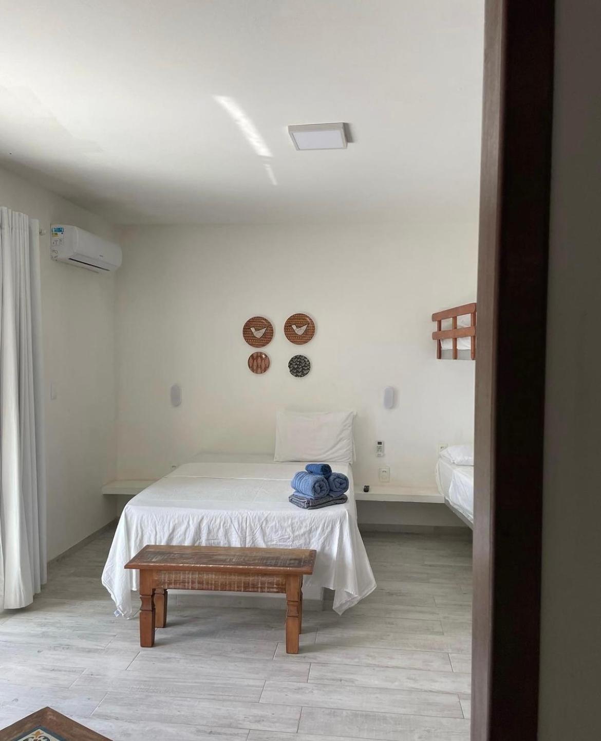 Casas De Juan Διαμέρισμα Morro de São Paulo Εξωτερικό φωτογραφία