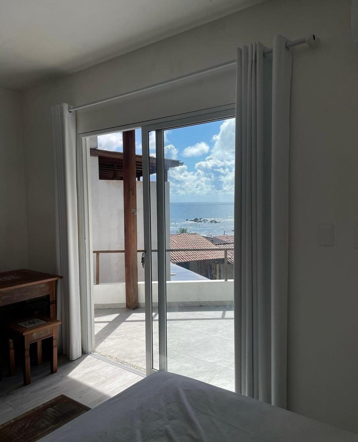 Casas De Juan Διαμέρισμα Morro de São Paulo Εξωτερικό φωτογραφία