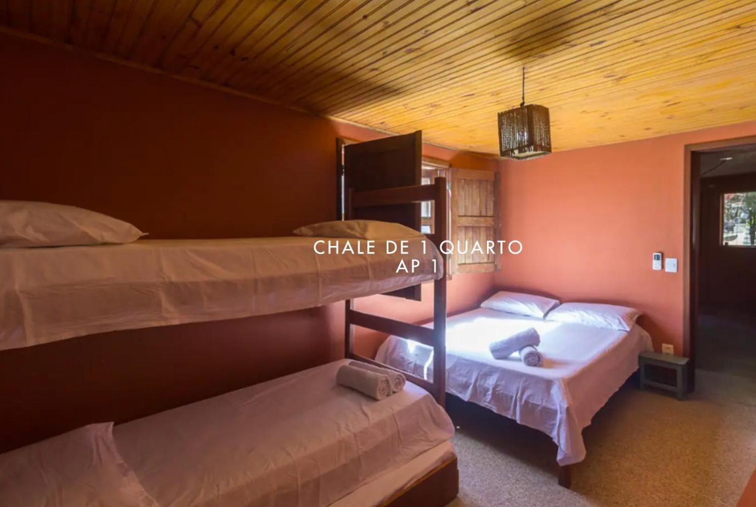 Casas De Juan Διαμέρισμα Morro de São Paulo Εξωτερικό φωτογραφία