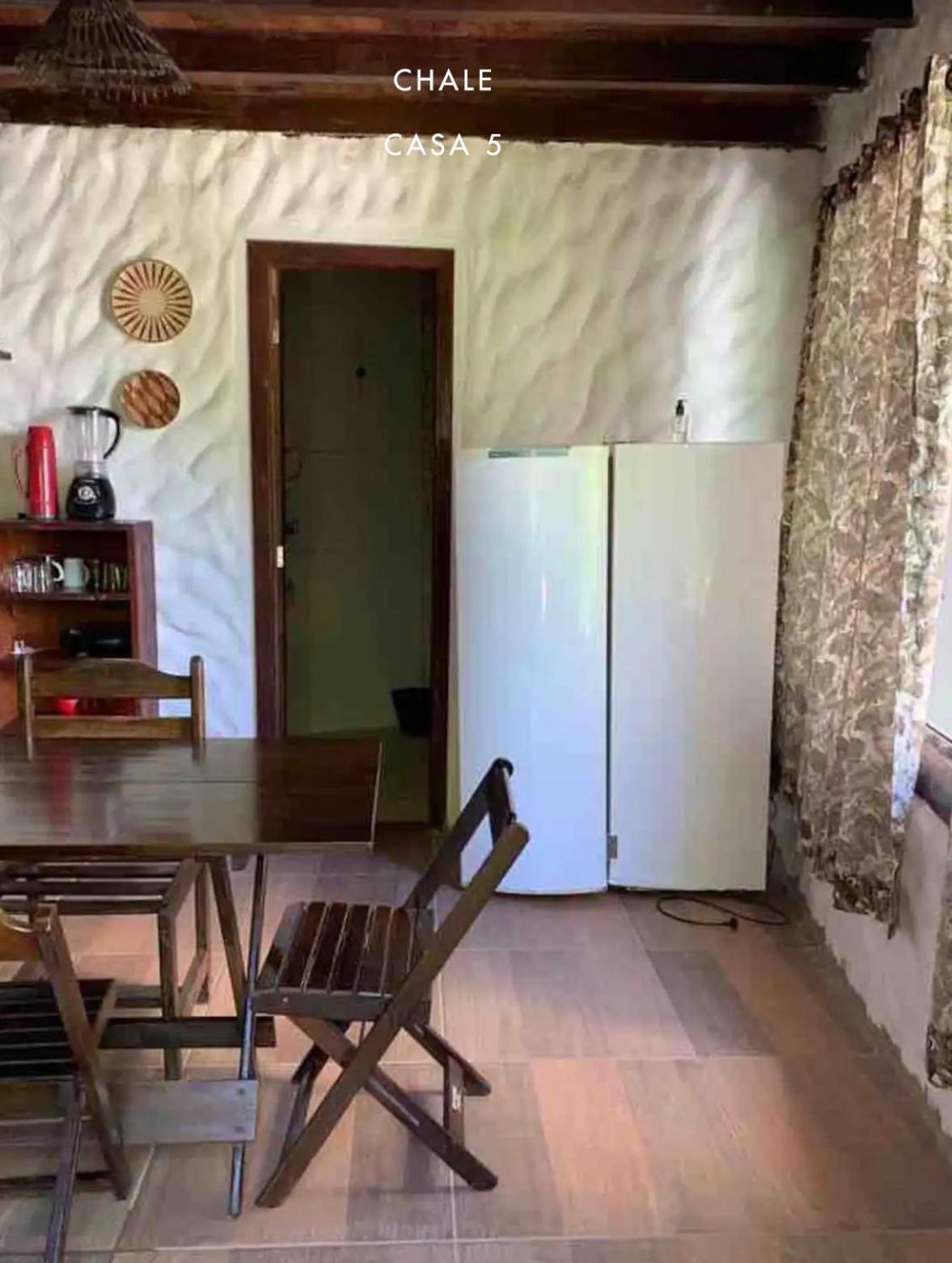 Casas De Juan Διαμέρισμα Morro de São Paulo Εξωτερικό φωτογραφία