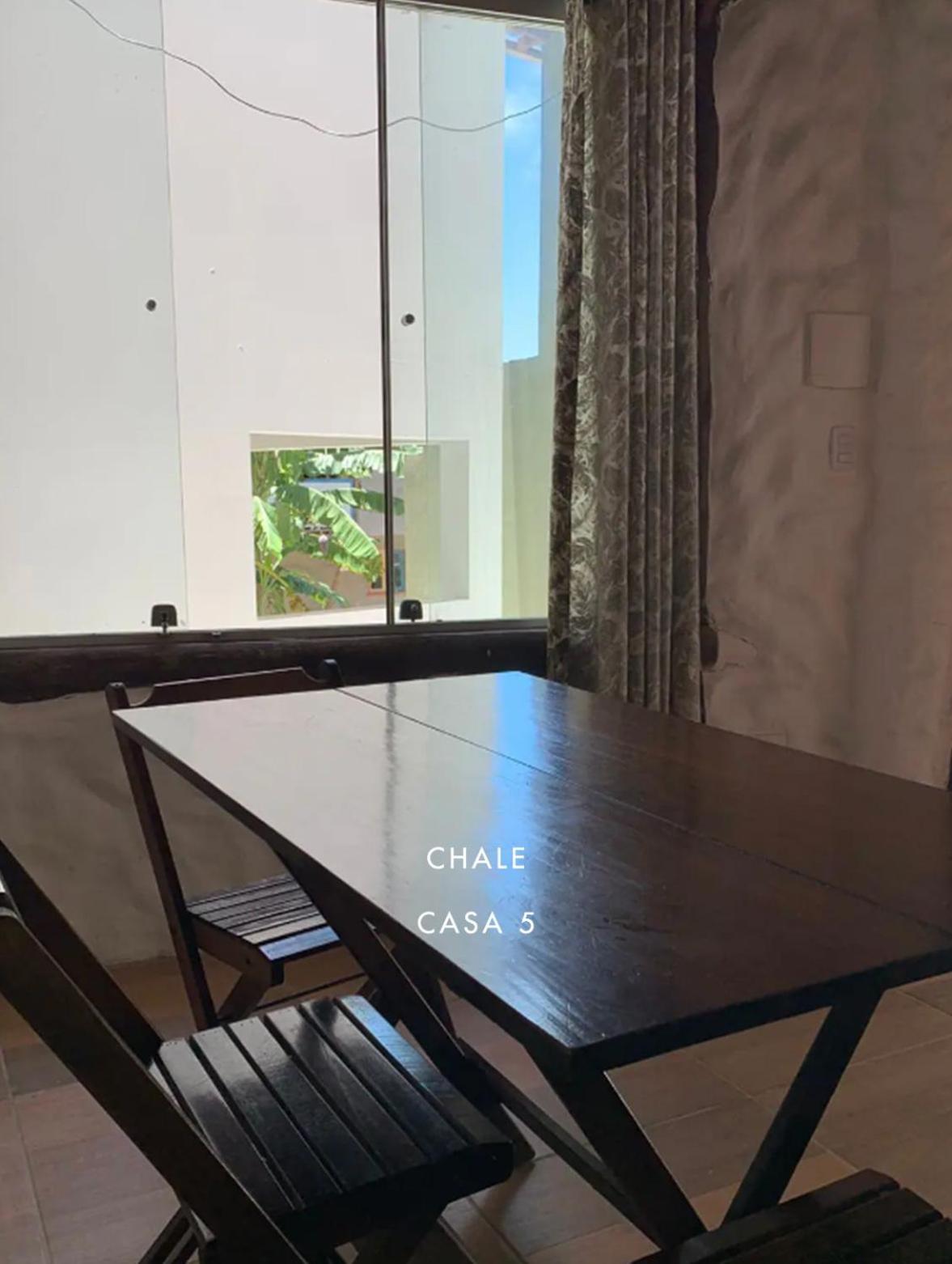 Casas De Juan Διαμέρισμα Morro de São Paulo Εξωτερικό φωτογραφία