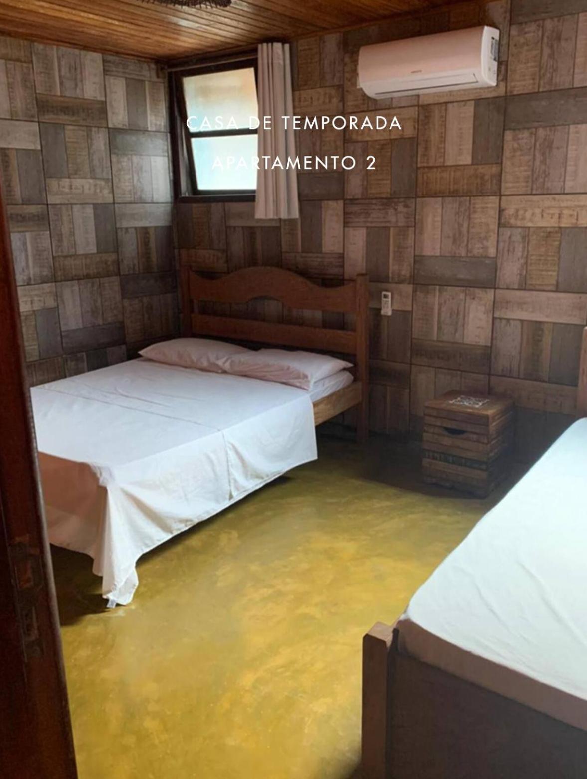 Casas De Juan Διαμέρισμα Morro de São Paulo Εξωτερικό φωτογραφία
