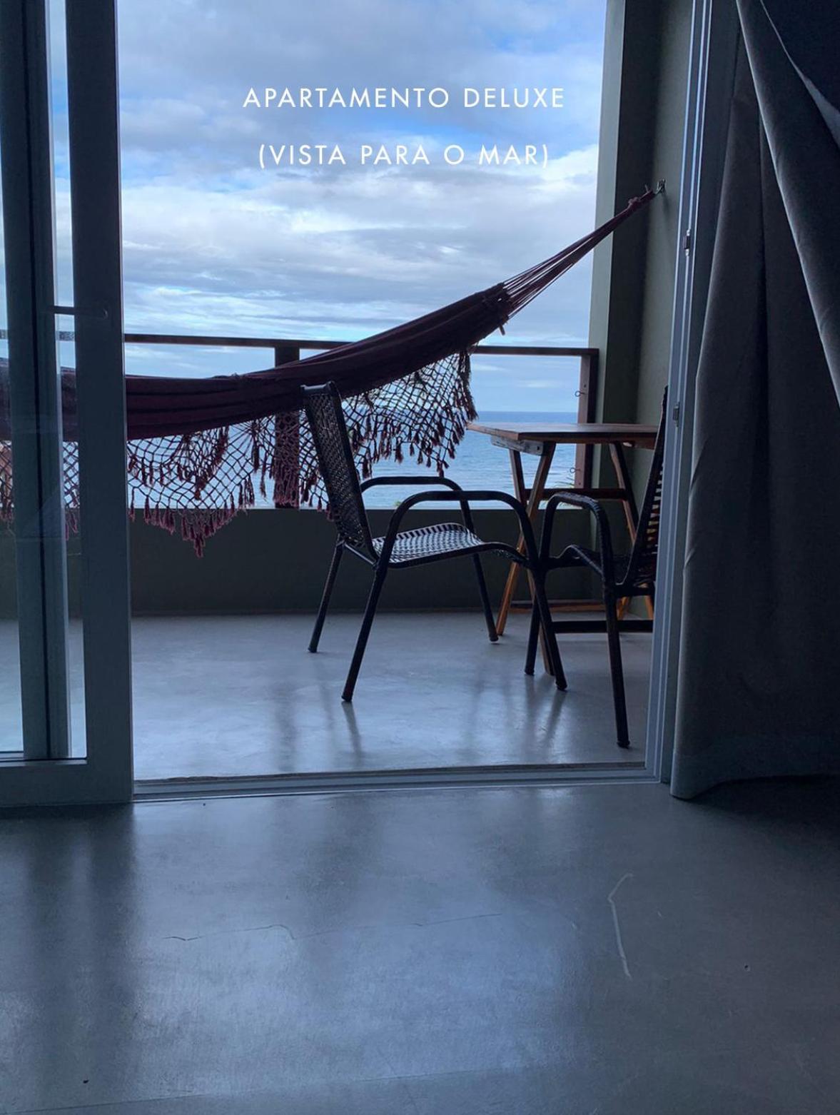 Casas De Juan Διαμέρισμα Morro de São Paulo Εξωτερικό φωτογραφία