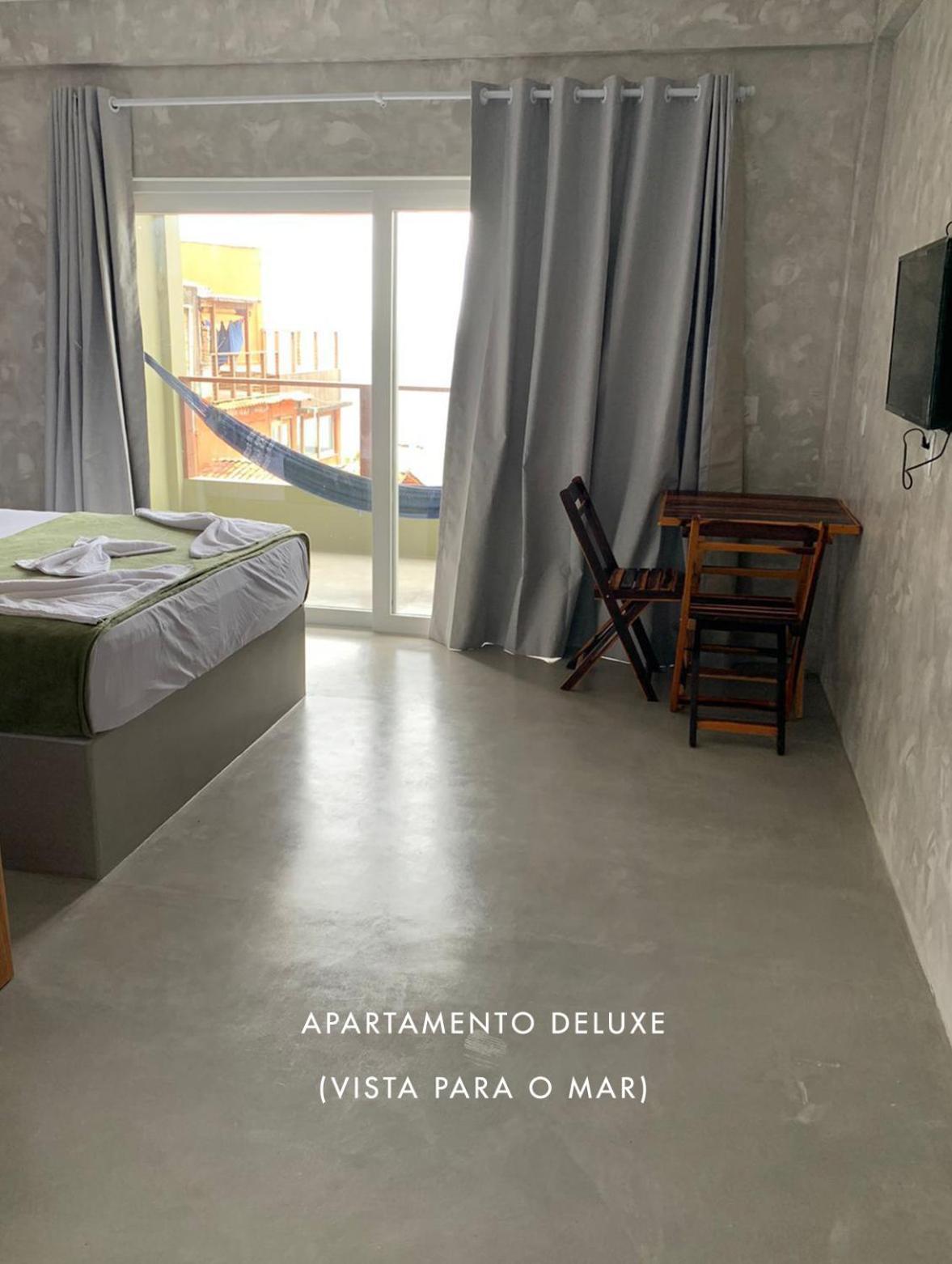 Casas De Juan Διαμέρισμα Morro de São Paulo Εξωτερικό φωτογραφία