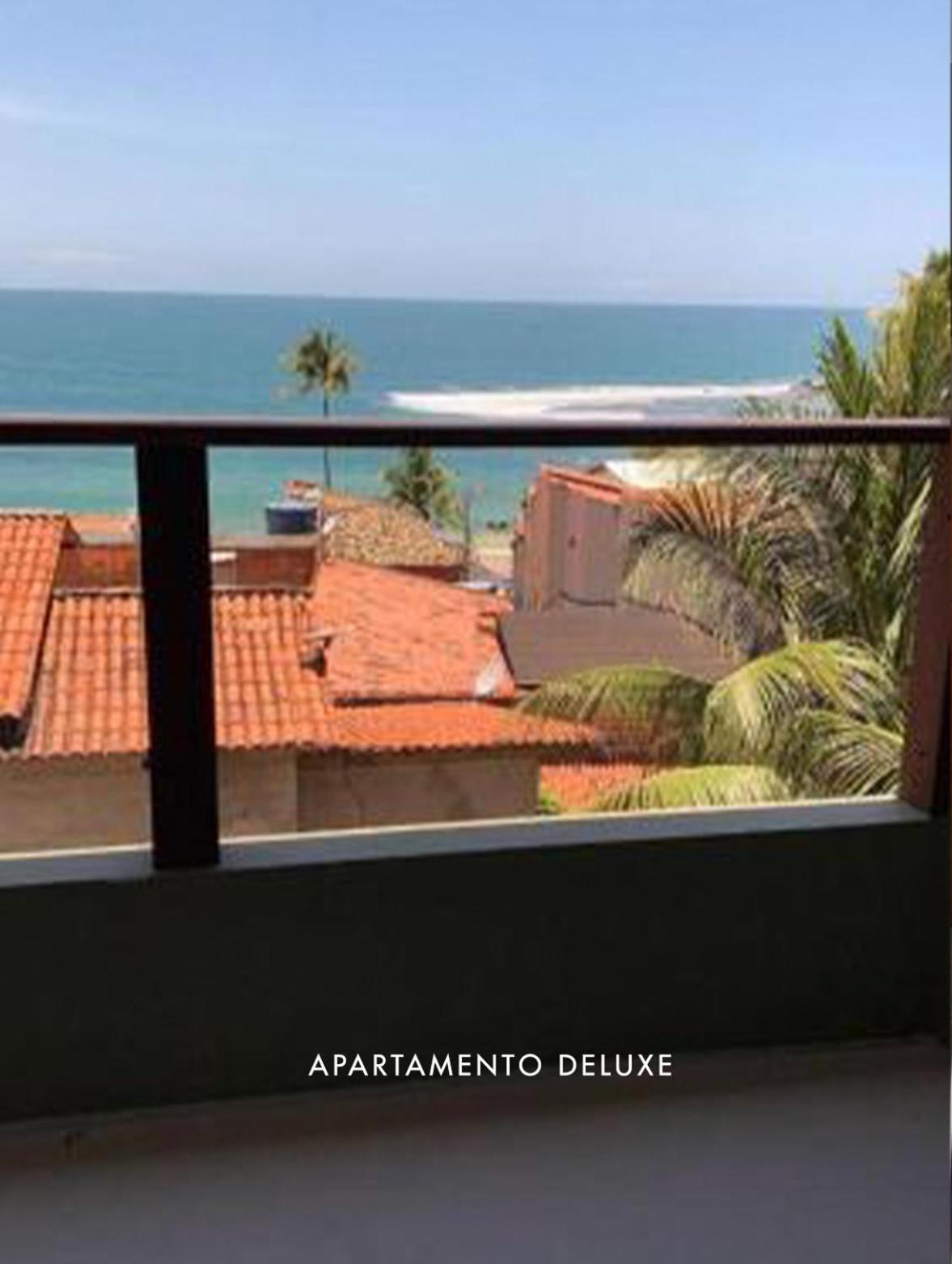 Casas De Juan Διαμέρισμα Morro de São Paulo Εξωτερικό φωτογραφία