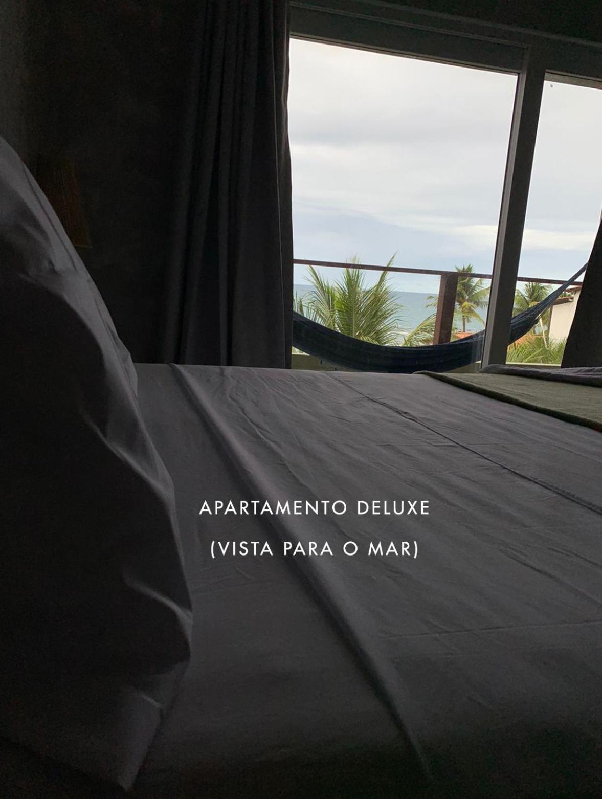 Casas De Juan Διαμέρισμα Morro de São Paulo Εξωτερικό φωτογραφία
