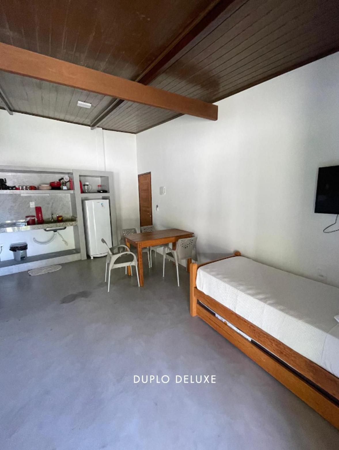 Casas De Juan Διαμέρισμα Morro de São Paulo Εξωτερικό φωτογραφία
