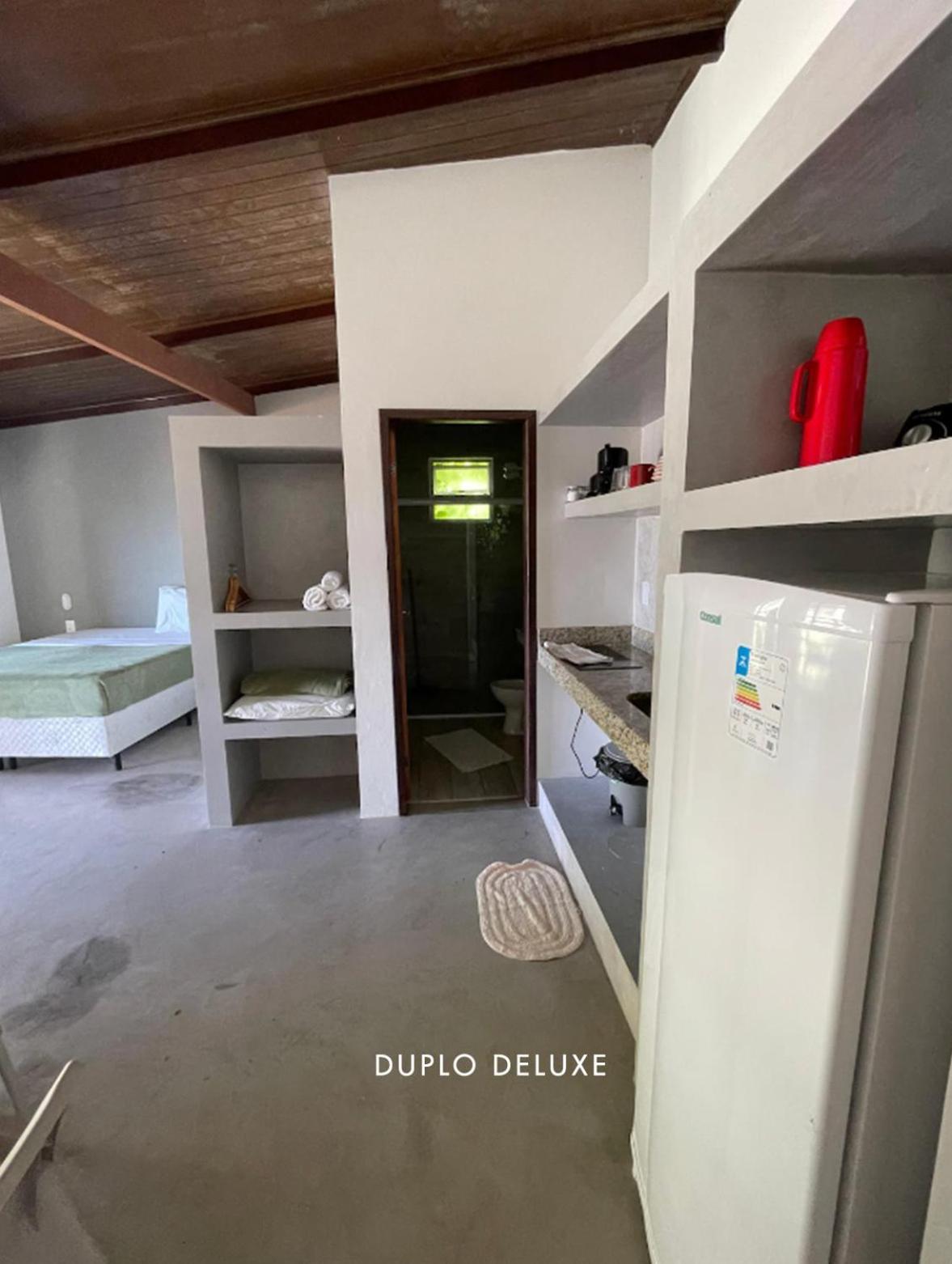 Casas De Juan Διαμέρισμα Morro de São Paulo Εξωτερικό φωτογραφία