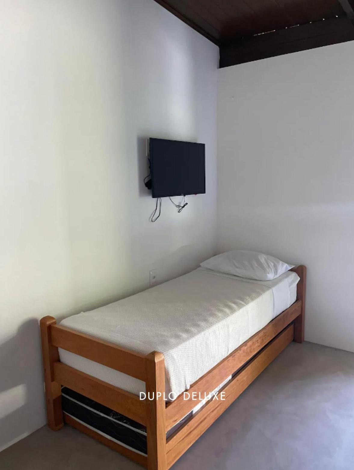 Casas De Juan Διαμέρισμα Morro de São Paulo Εξωτερικό φωτογραφία