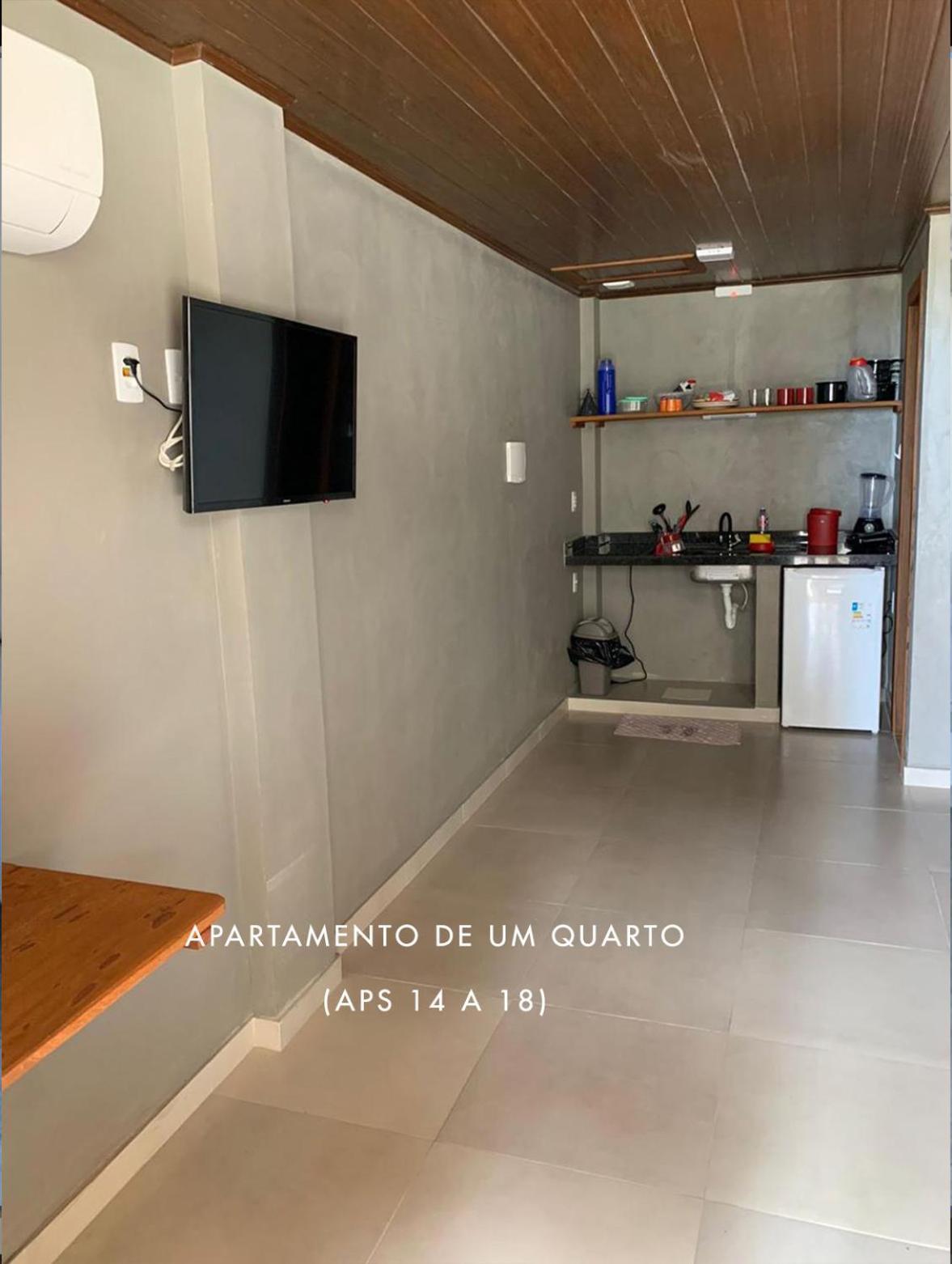 Casas De Juan Διαμέρισμα Morro de São Paulo Εξωτερικό φωτογραφία